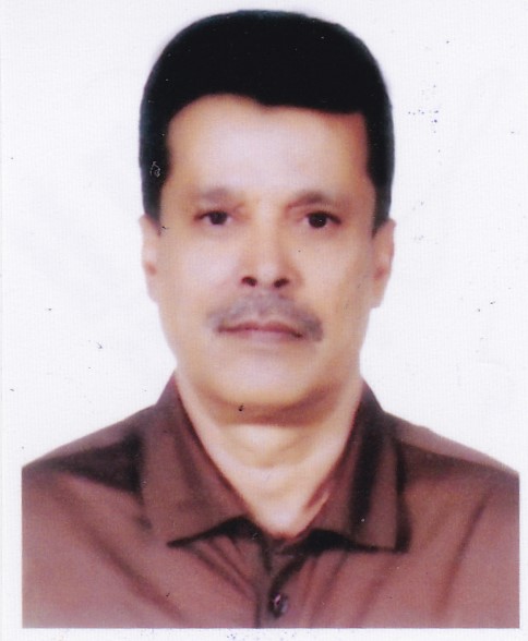 Md. Monir Hossain